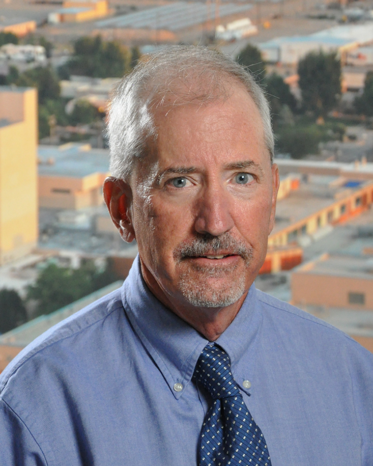Stephen MacKerrow, MD