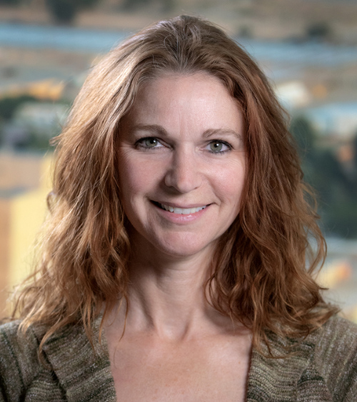 Michelle Martin-Thompson, MD