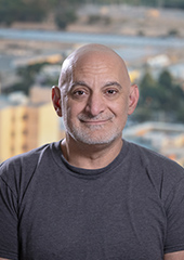 Sean Fusco